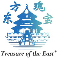 Treasure of the East