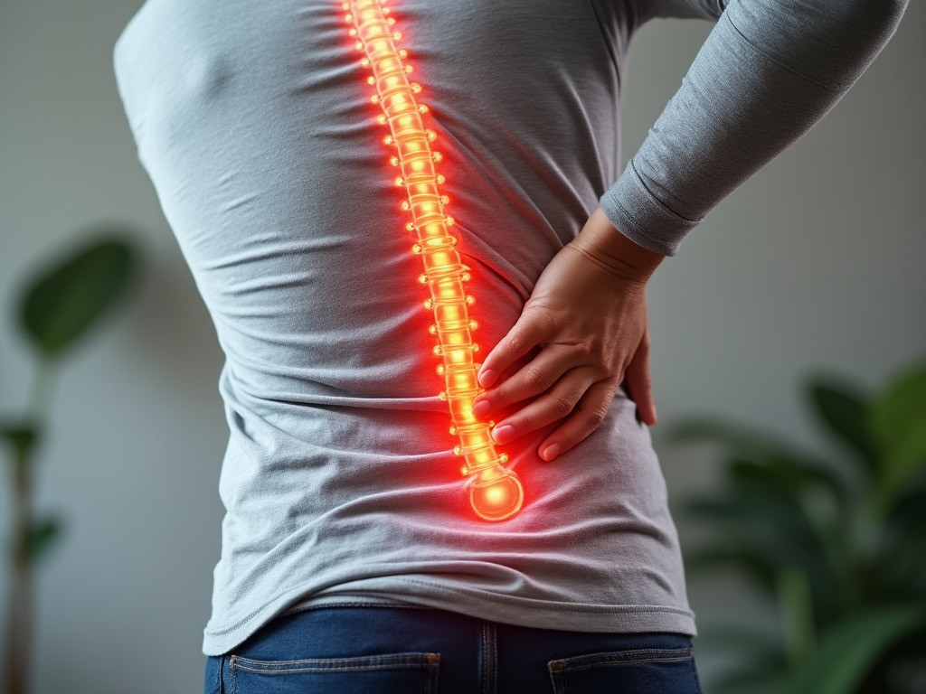 Acupuncture Can Relieve Chronic Low Back Pain