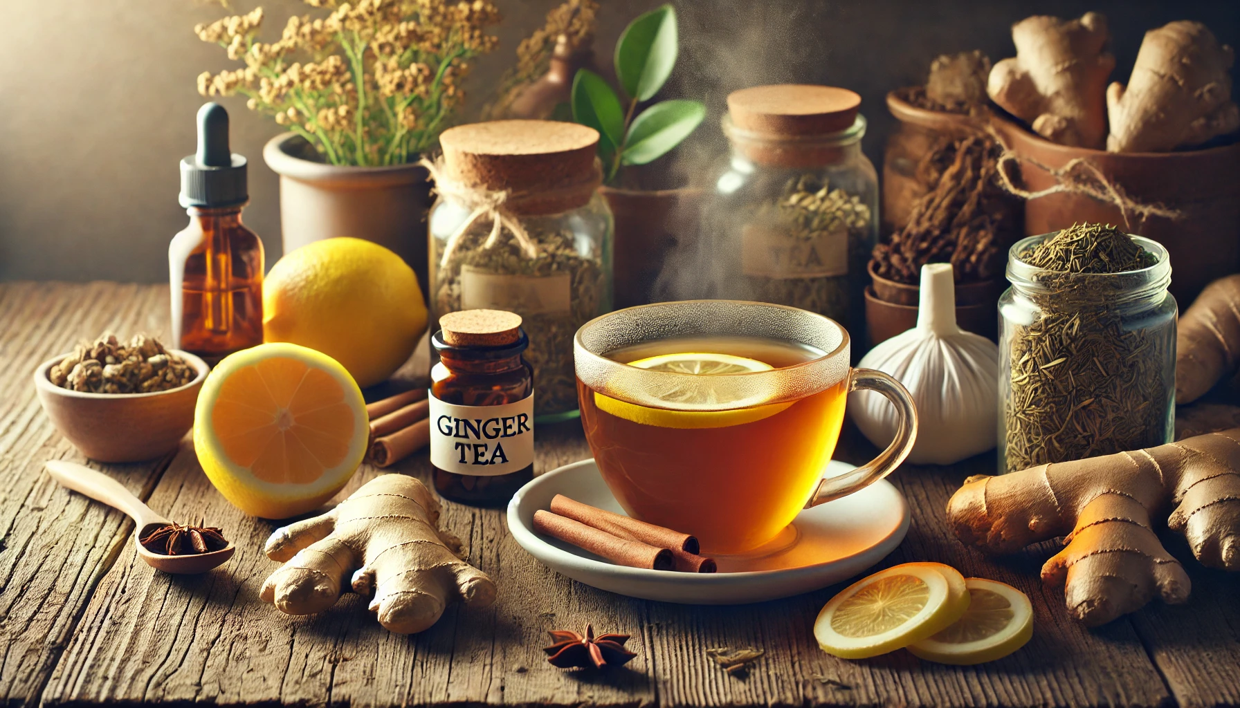 Stay Healthy This Winter: How Traditional Chinese Medicine Can Help During Cold and Flu Season